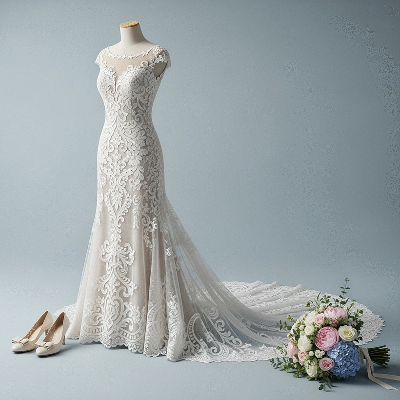 10 Essential Bridal Trends for a Timeless Wedding Look
