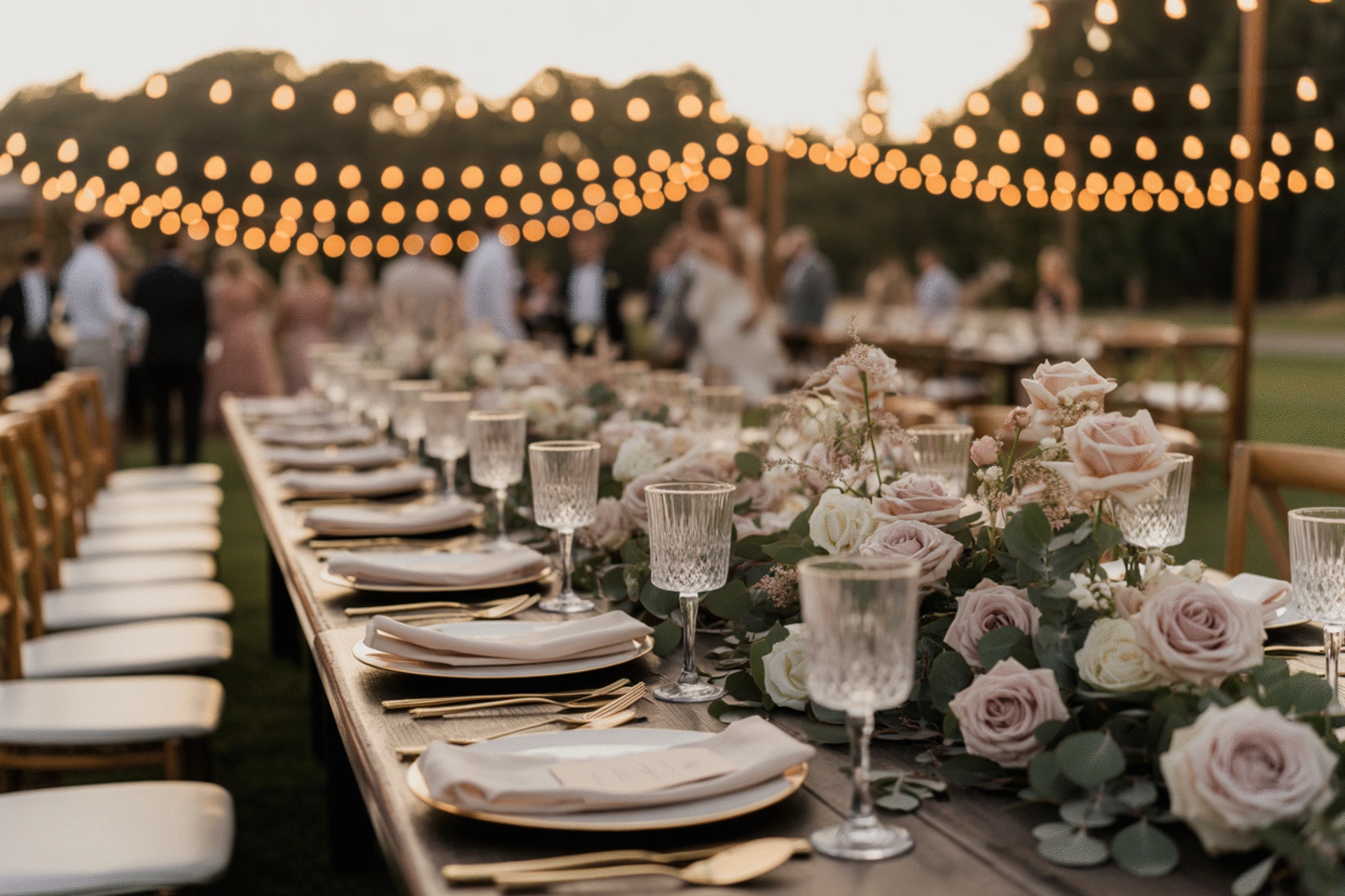 Welcome to The Wedding Edit