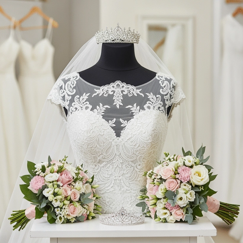 The Evolution of Bridal Trends: A Guide to Choosing Your Wedding Style