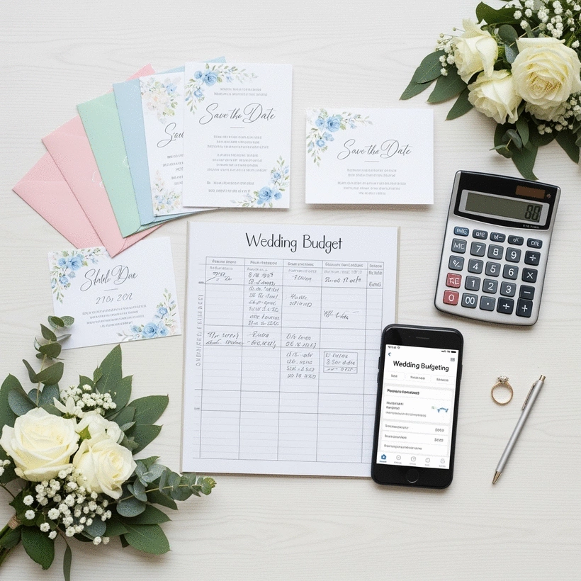 Best Wedding Budgeting Tools and Apps in Australia for 2025: Track Your Expenses Efficiently