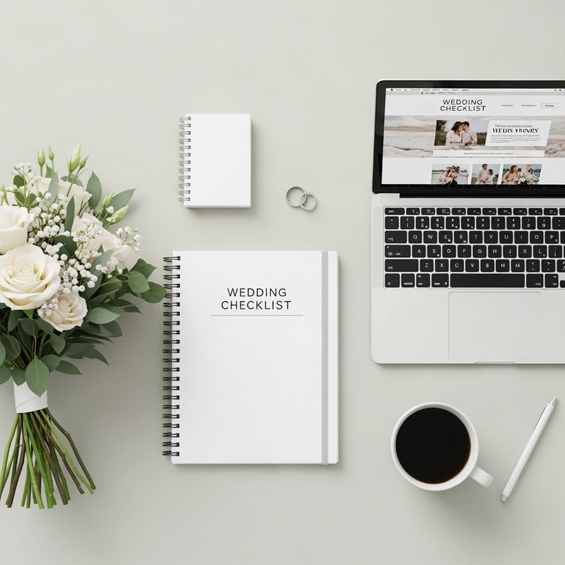 How to Choose the Perfect Wedding Vendors in Australia: A Comprehensive Guide for Engaged Couples