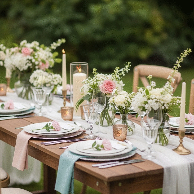 Expert Tips for Designing a Personalized Wedding Layout on a Budget