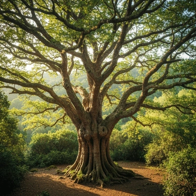 Couple looking at wedding theme mood board