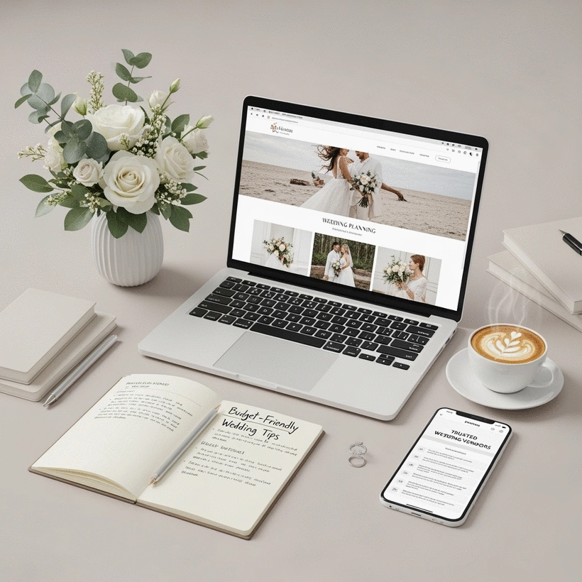 Where to Find Trusted Wedding Vendors in Australia Without Breaking Your Budget