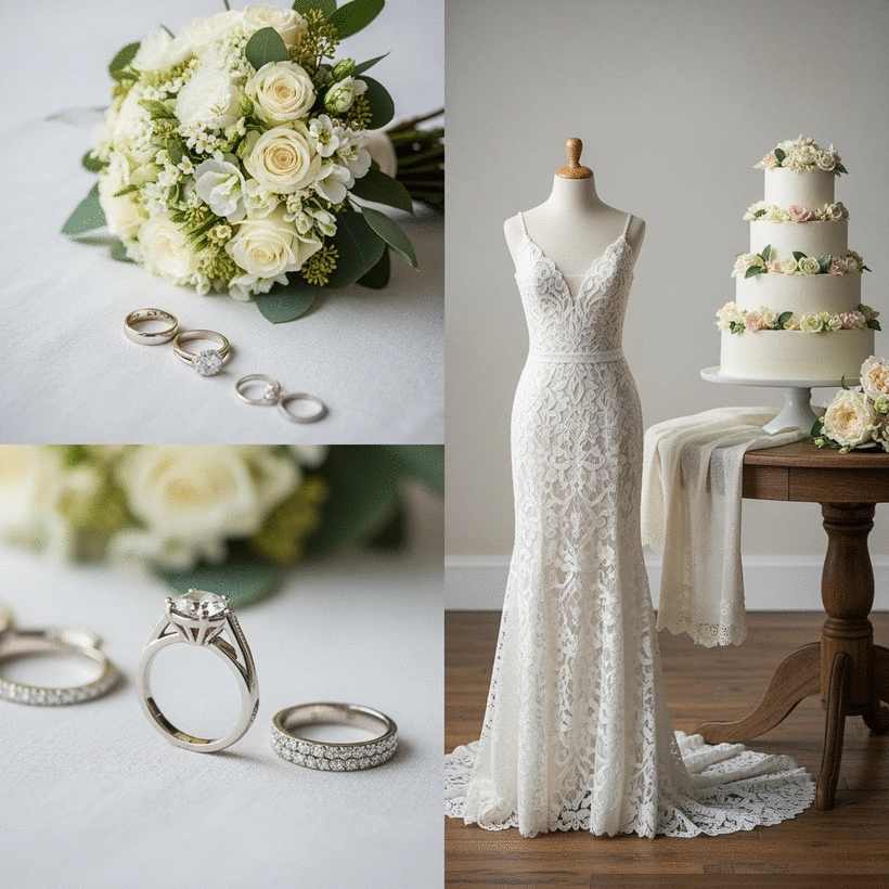 Top Australian Wedding Vendors 2026: Trusted Professionals for Every Wedding Style and Budget